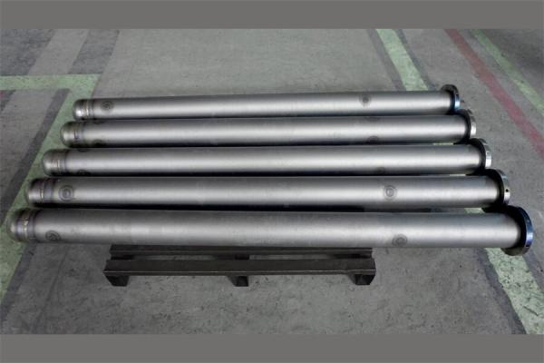 Ipsen Radiant Tube Ipsen Radiant Tube